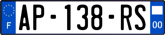 AP-138-RS