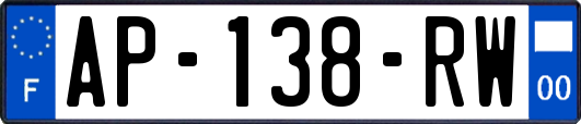 AP-138-RW