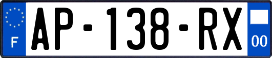 AP-138-RX
