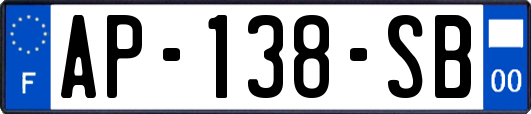 AP-138-SB