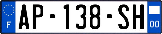 AP-138-SH