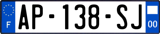AP-138-SJ