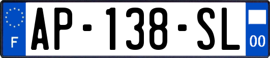 AP-138-SL