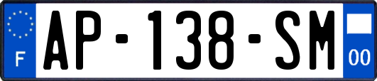 AP-138-SM