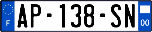 AP-138-SN