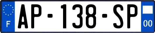 AP-138-SP