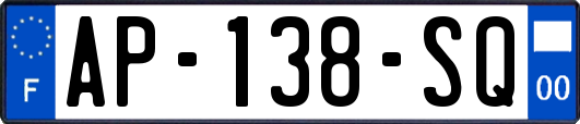 AP-138-SQ