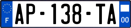 AP-138-TA