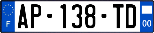 AP-138-TD