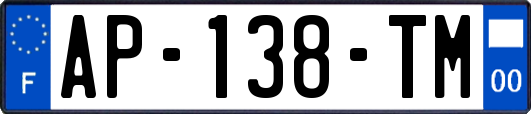 AP-138-TM