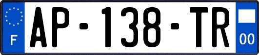 AP-138-TR