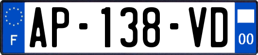 AP-138-VD