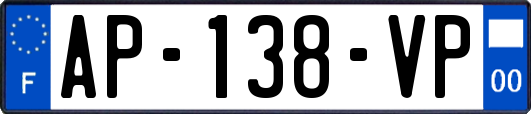 AP-138-VP