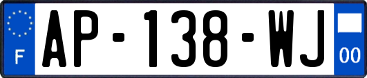 AP-138-WJ