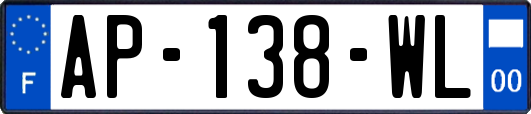 AP-138-WL