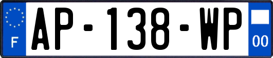 AP-138-WP