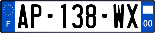 AP-138-WX
