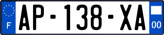 AP-138-XA