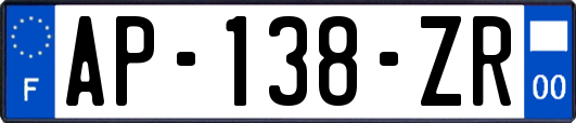 AP-138-ZR