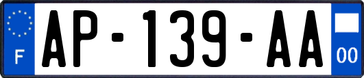 AP-139-AA