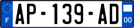 AP-139-AD