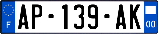 AP-139-AK