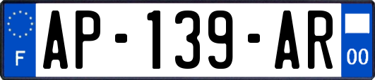 AP-139-AR