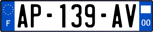 AP-139-AV