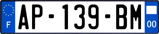 AP-139-BM