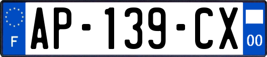 AP-139-CX