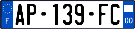 AP-139-FC