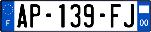 AP-139-FJ