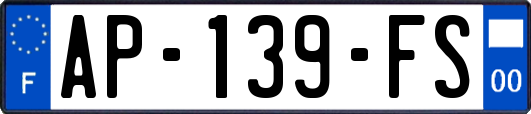 AP-139-FS