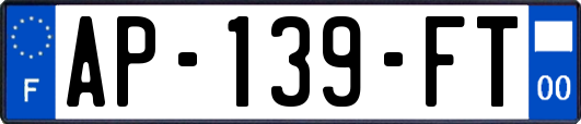 AP-139-FT