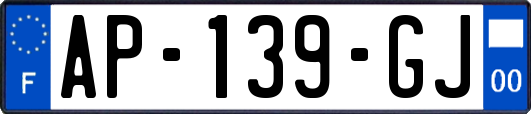 AP-139-GJ