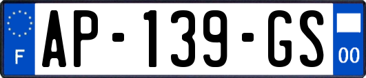AP-139-GS