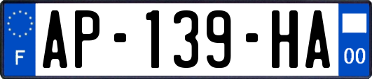 AP-139-HA