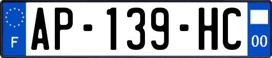 AP-139-HC