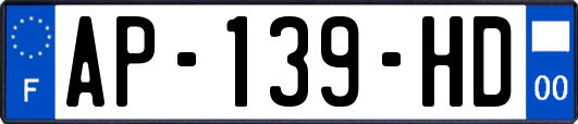 AP-139-HD