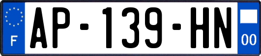 AP-139-HN