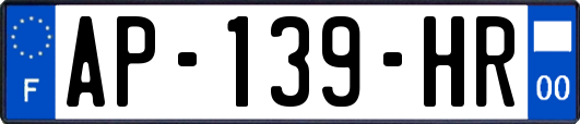 AP-139-HR