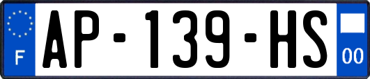AP-139-HS