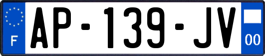 AP-139-JV