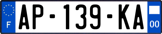 AP-139-KA