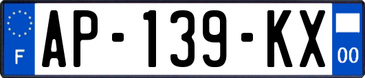 AP-139-KX