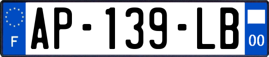 AP-139-LB