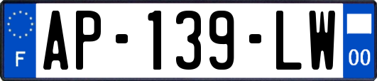 AP-139-LW