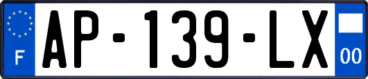 AP-139-LX