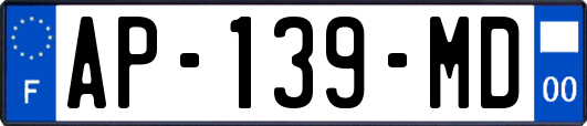 AP-139-MD