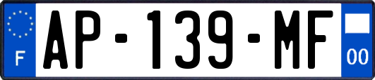 AP-139-MF